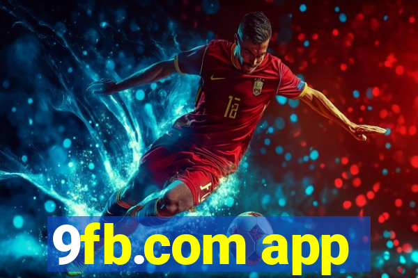 9fb.com app